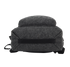 Backpack, &pound;350, Handbags, Grey, Fabric, Top view
